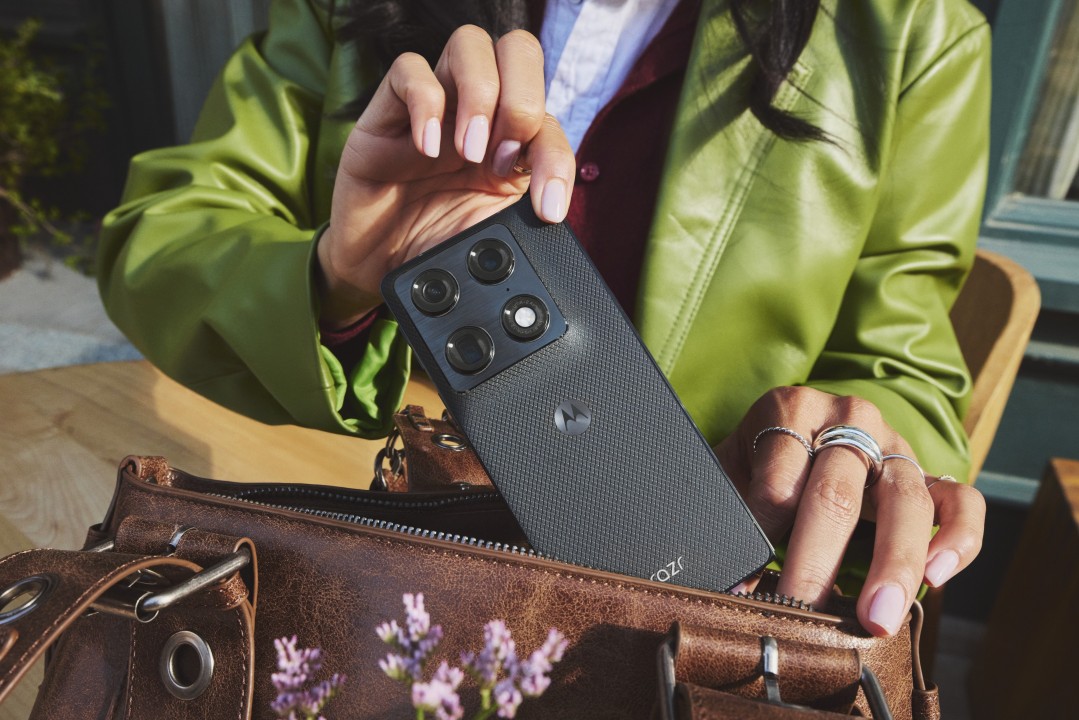 Motorola Razr Fold