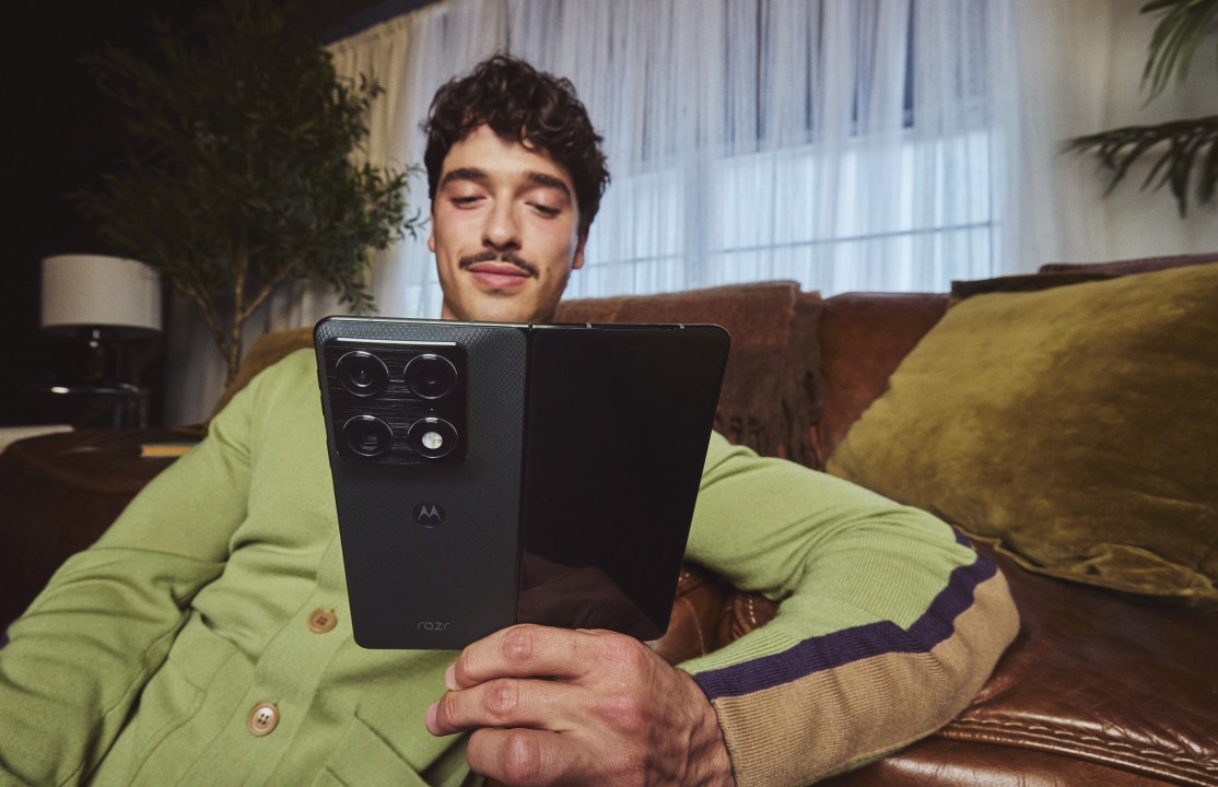 Motorola Razr Fold