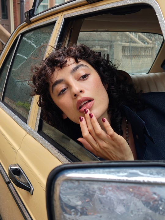 Motorola Razr Fold Kamera Sample