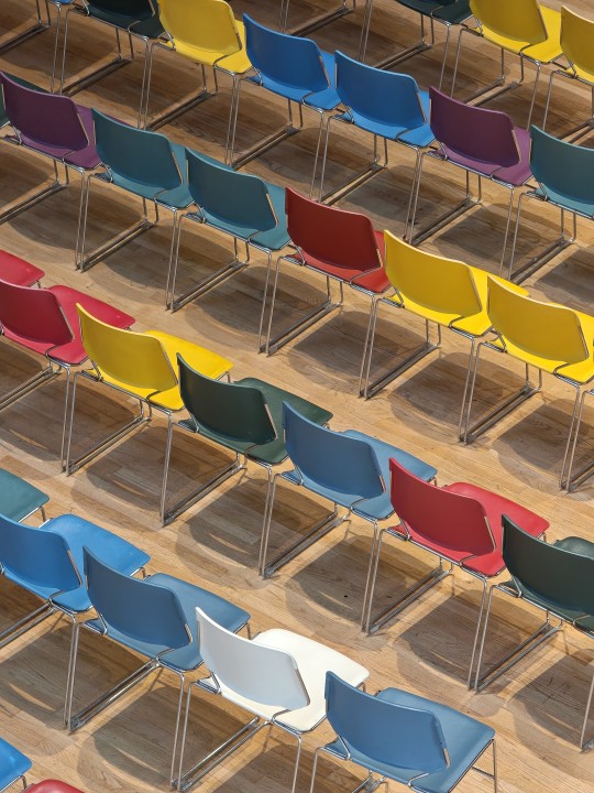 Motorola Razr Fold Kamera Sample