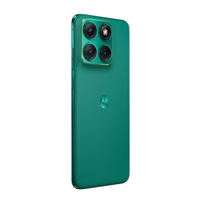 Motorola Edge 70 Fusion