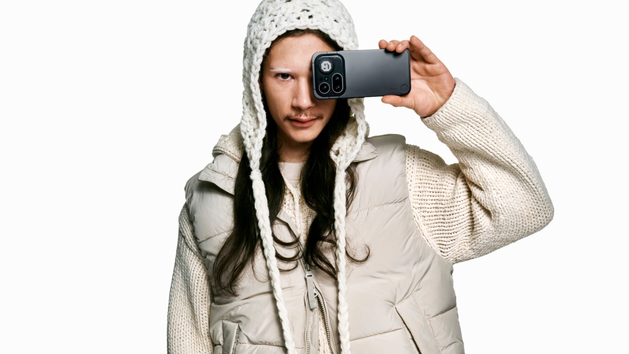 Nothing Phone 4a Pro