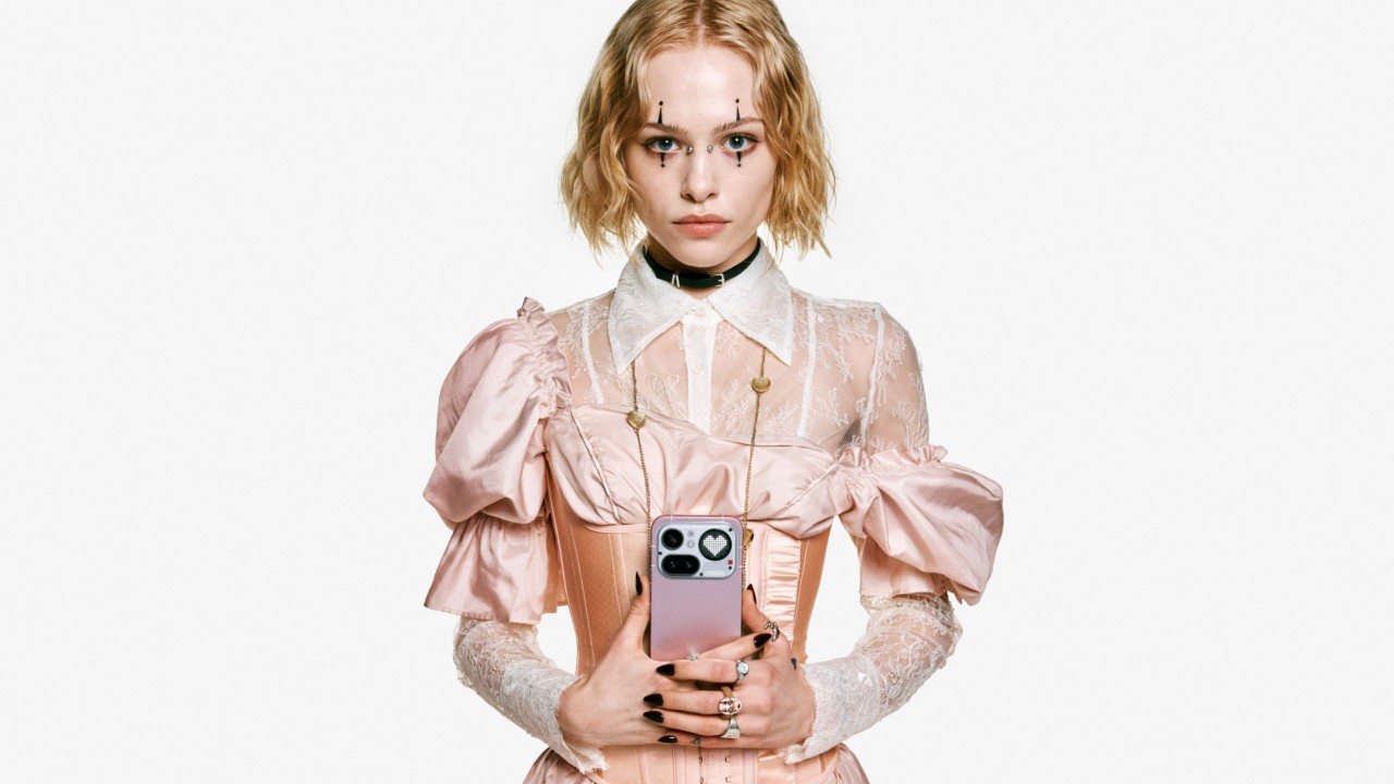 Nothing Phone 4a Pro