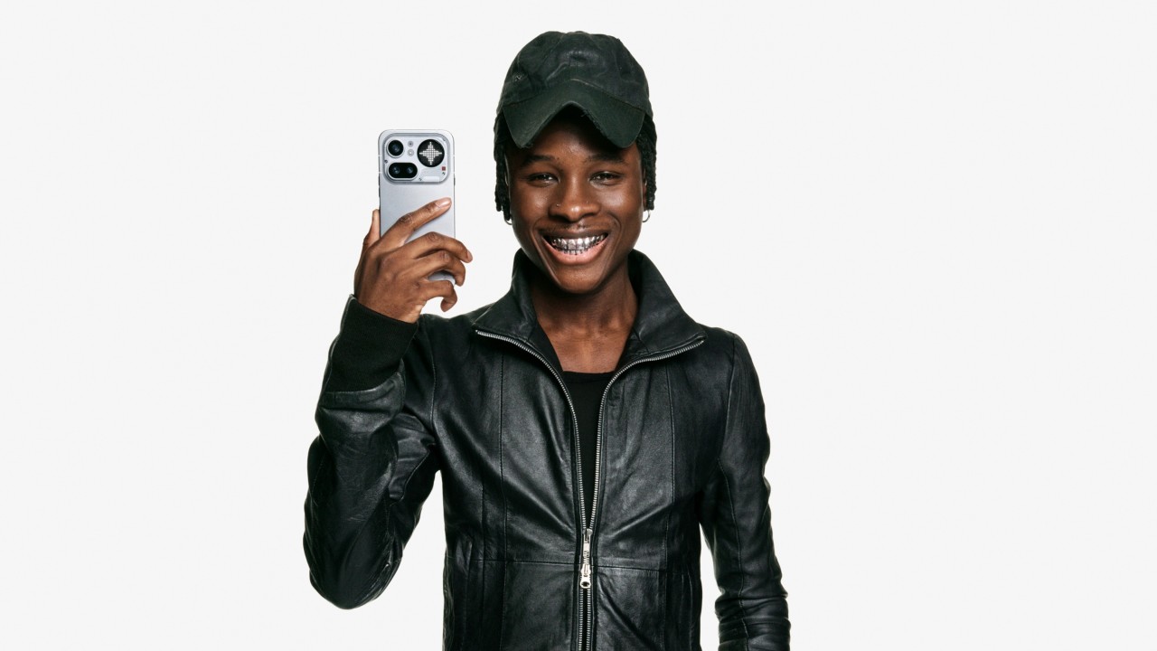 Nothing Phone 4a Pro