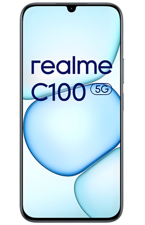 Realme C100