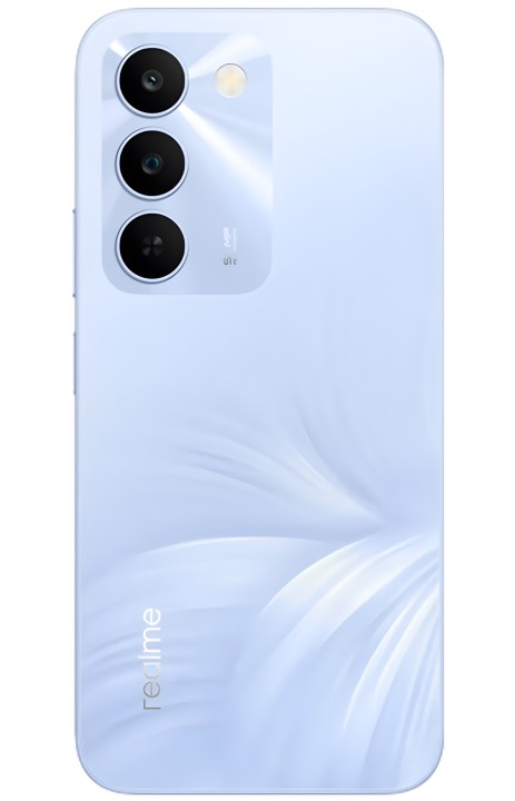 Realme C100
