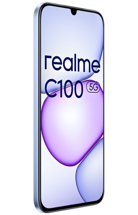 Realme C100
