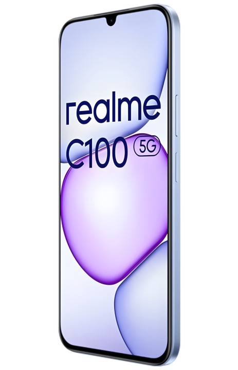 Realme C100