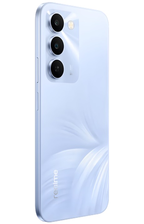 Realme C100