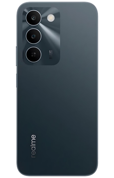 Realme C100