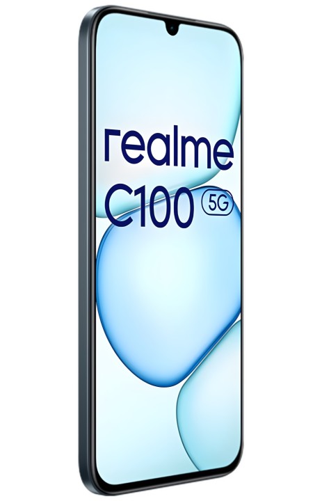 Realme C100