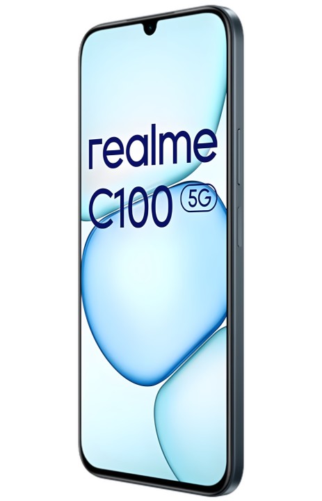 Realme C100