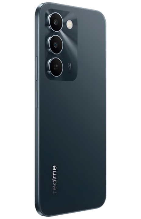 Realme C100