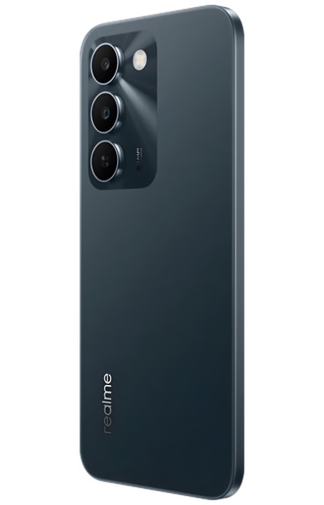 Realme C100