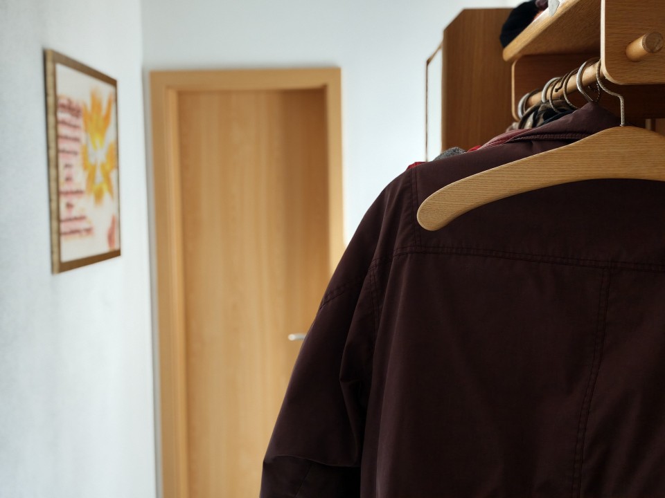 Poco F8 Ultra Kamera Portrait