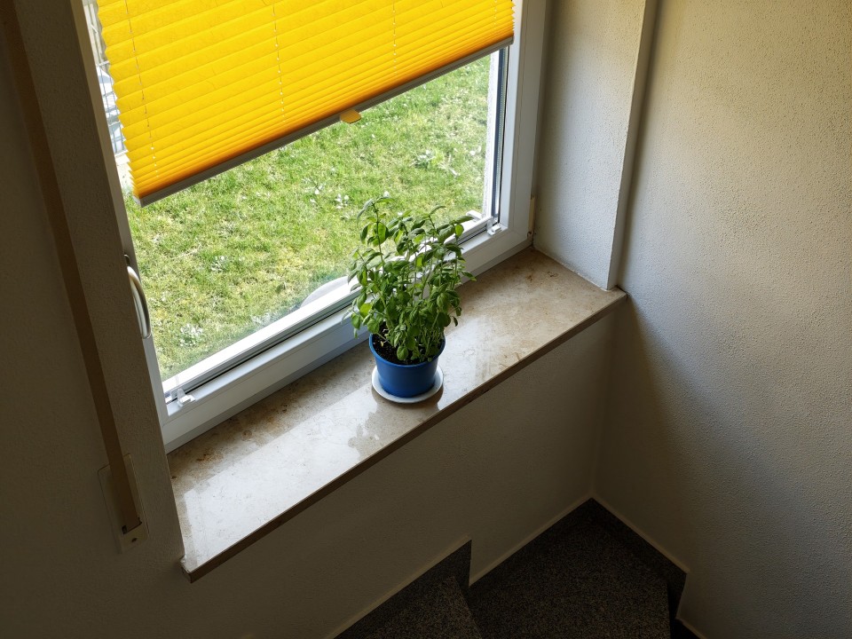 Poco F8 Ultra Kamera Haupt Digitalzoom