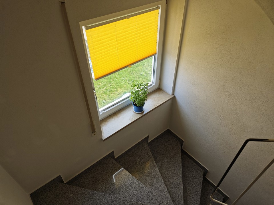 Poco F8 Ultra Kamera Haupt 50MP