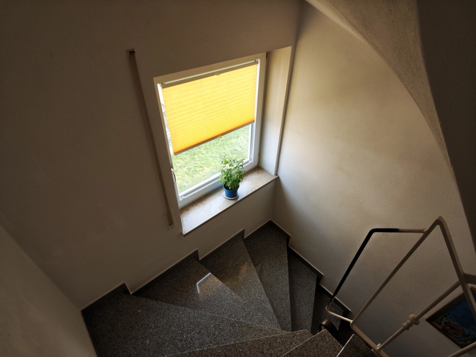 Poco F8 Ultra Kamera Ultrawide 50MP