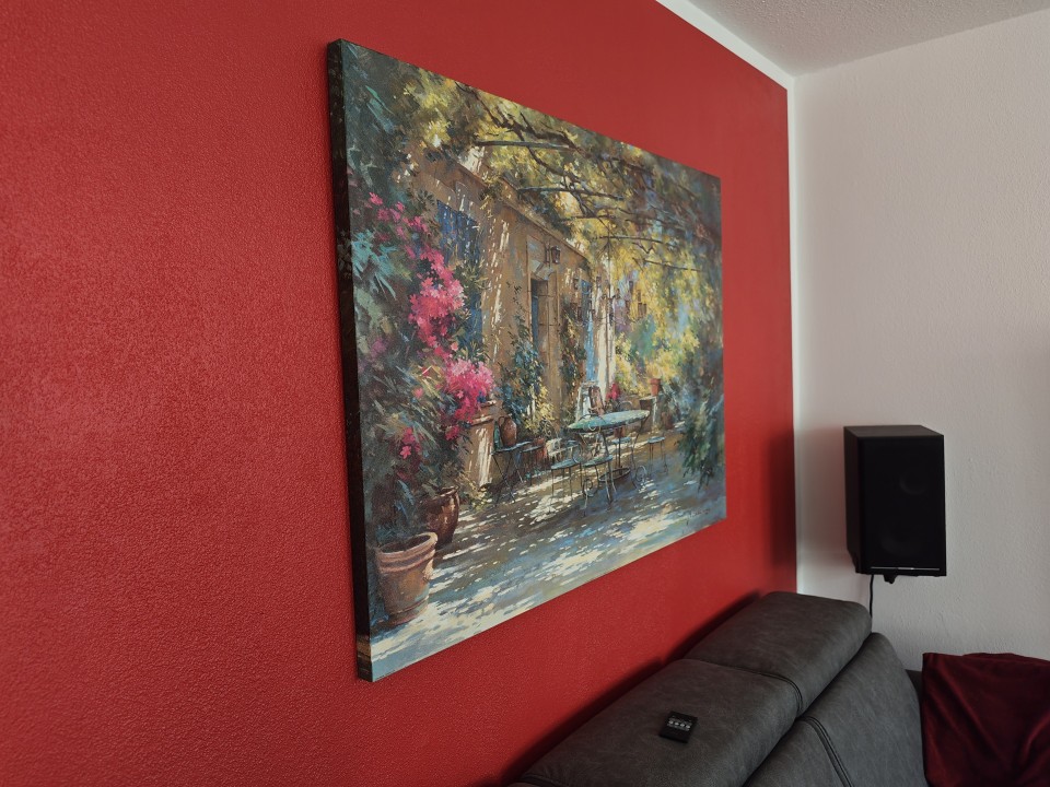 Poco F8 Ultra Kamera Haupt 12MP Standard