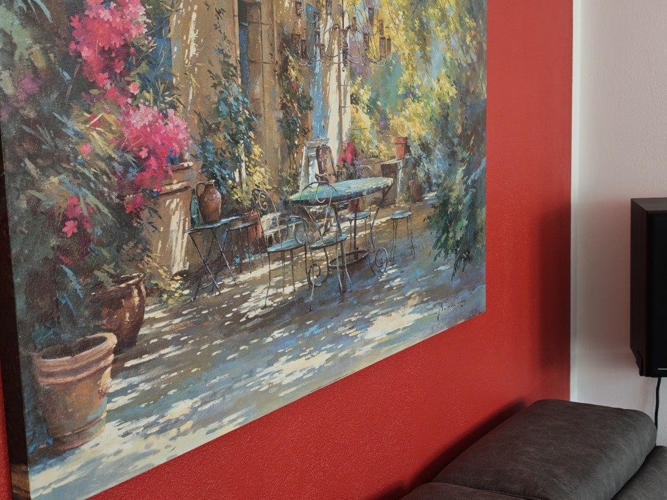 Poco F8 Ultra Kamera Haupt Digitalzoom