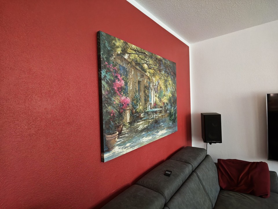 Poco F8 Ultra Kamera Ultrawide 12MP Standard