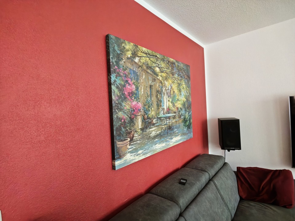 Poco F8 Ultra Kamera Ultrawide 50MP