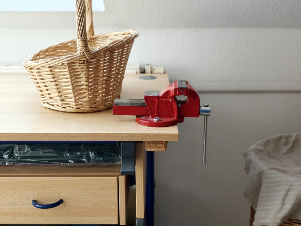 Poco F8 Ultra Kamera Portrait