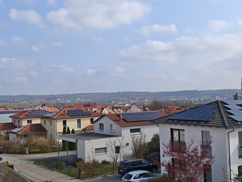 Poco F8 Ultra Kamera Haupt Digitalzoom