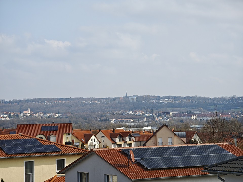 Poco F8 Ultra Kamera Tele 12MP Standard