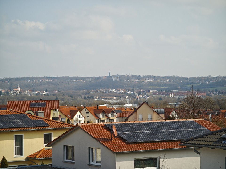 Poco F8 Ultra Kamera Tele 50MP