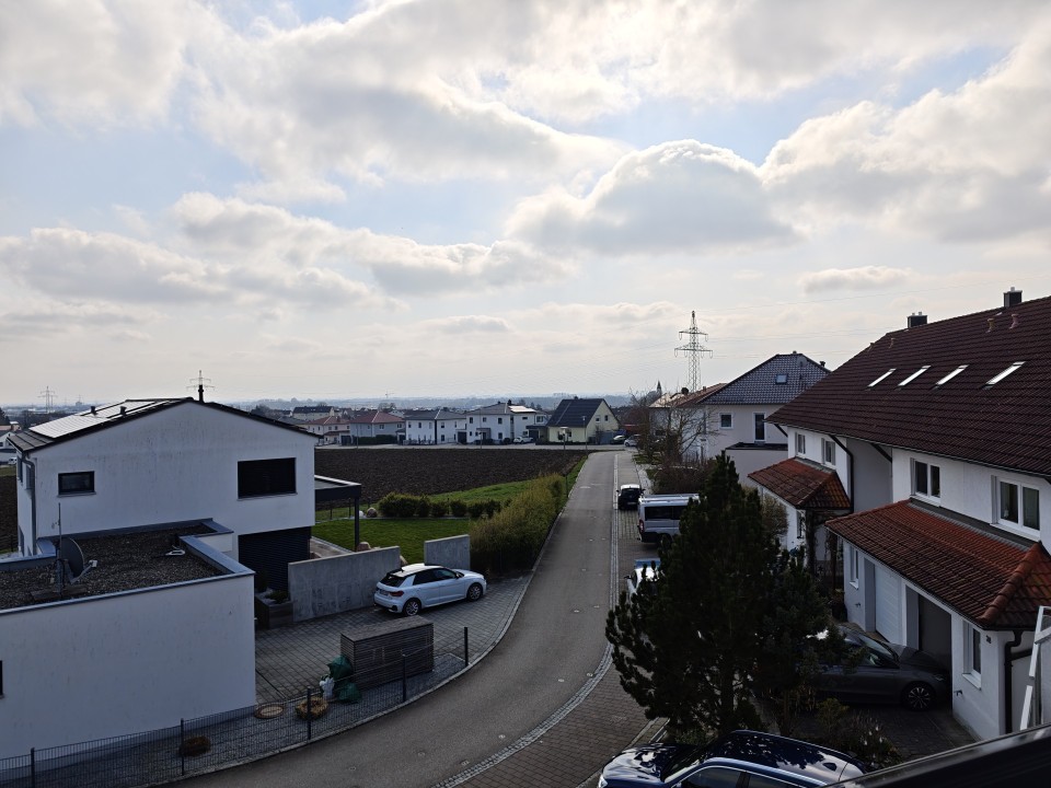 Poco F8 Ultra Kamera Haupt 12MP Standard