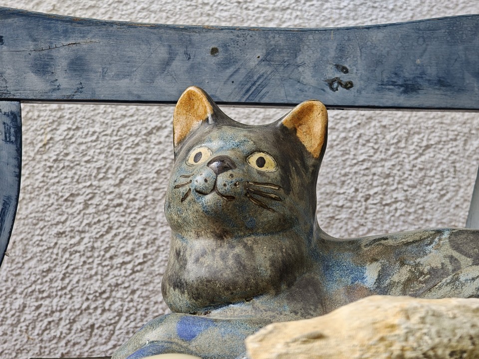 Poco F8 Ultra Kamera Tele 12MP Standard