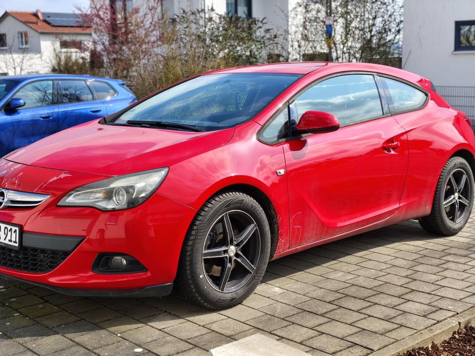 Poco F8 Ultra Kamera Portrait