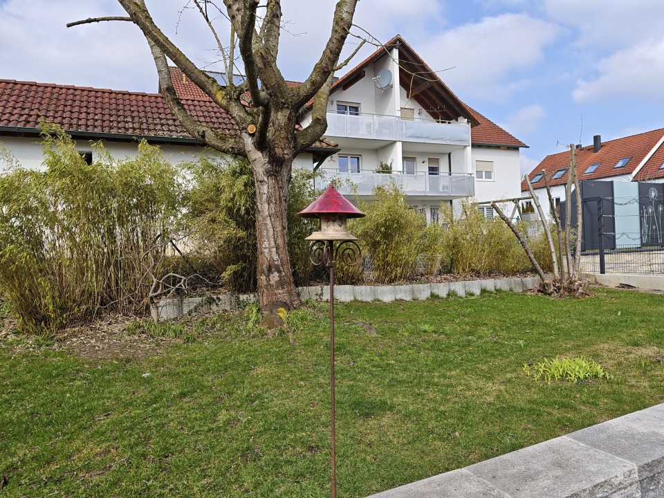 Poco F8 Ultra Kamera Haupt 12MP Standard