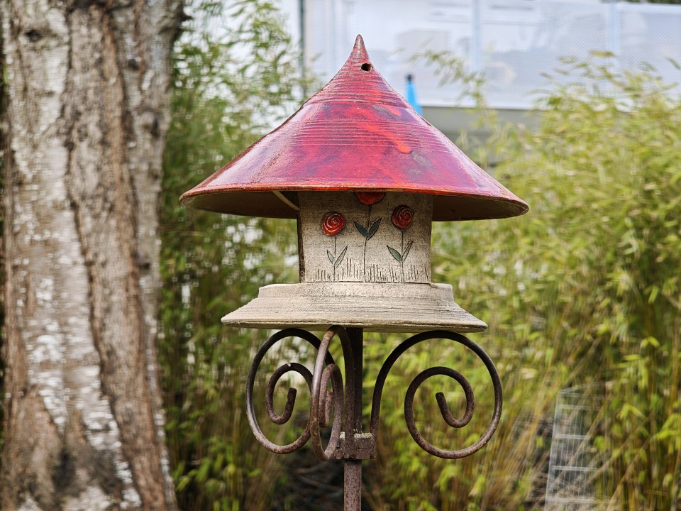 Poco F8 Ultra Kamera Tele 12MP Standard