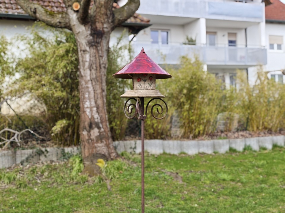 Poco F8 Ultra Kamera Portrait