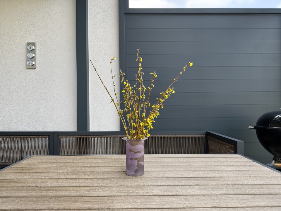 Poco F8 Ultra Kamera Haupt 12MP Standard