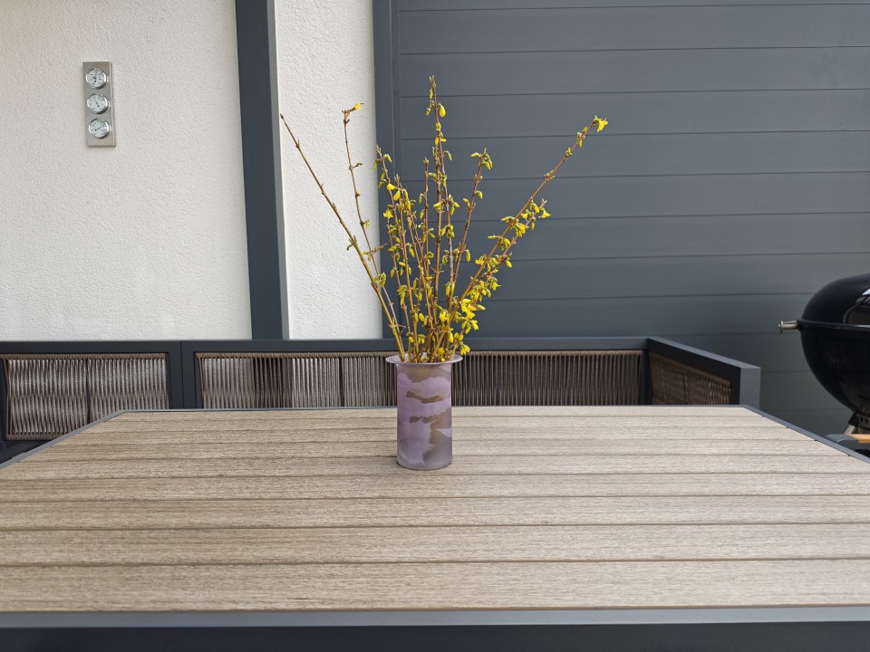 Poco F8 Ultra Kamera Haupt 50MP