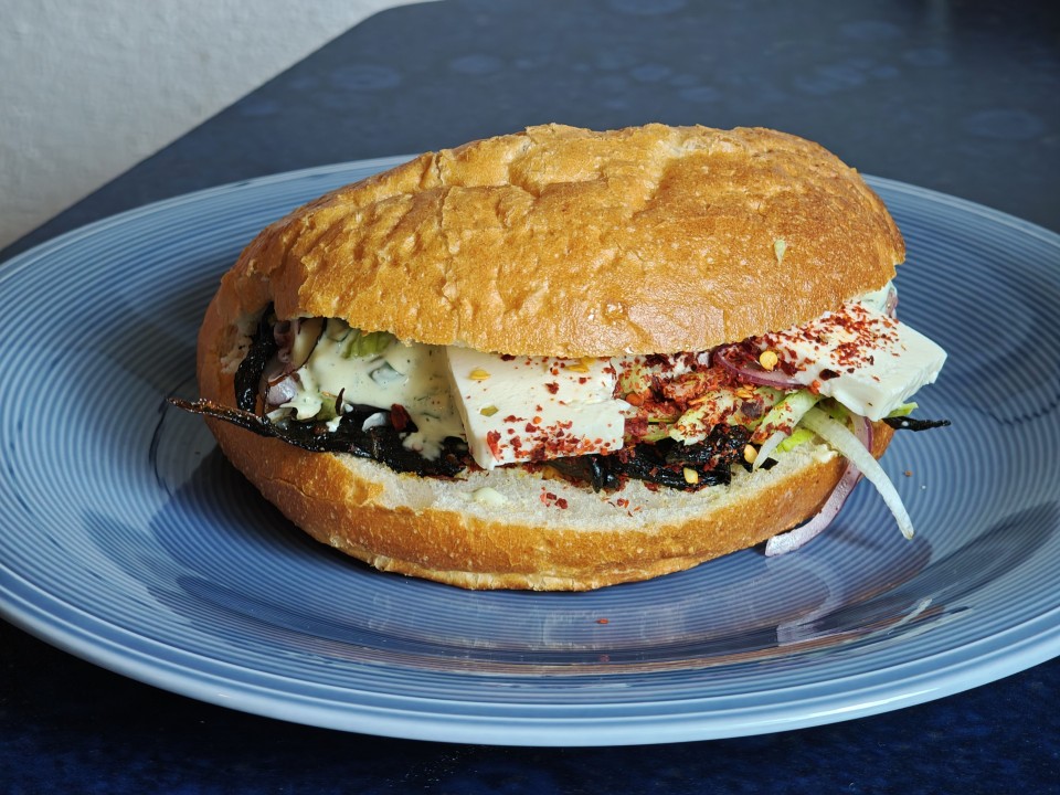 Poco F8 Ultra Kamera Tele 12MP Standard