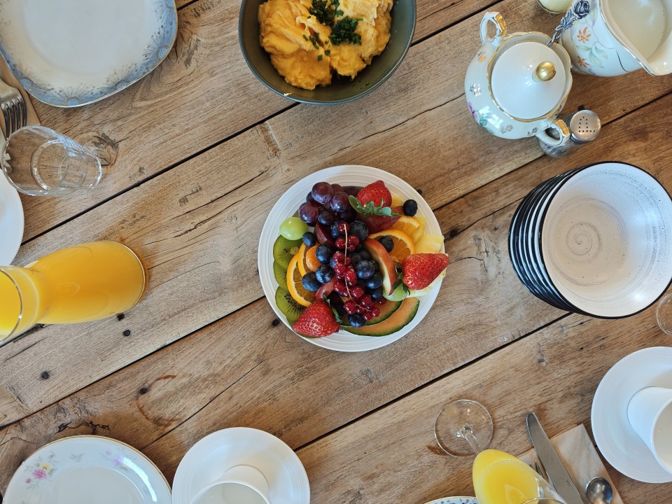 Poco F8 Ultra Kamera Haupt 12MP Standard