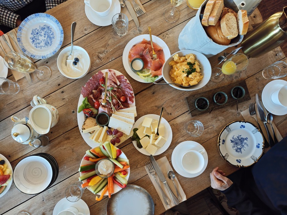 Poco F8 Ultra Kamera Haupt 12MP Standard