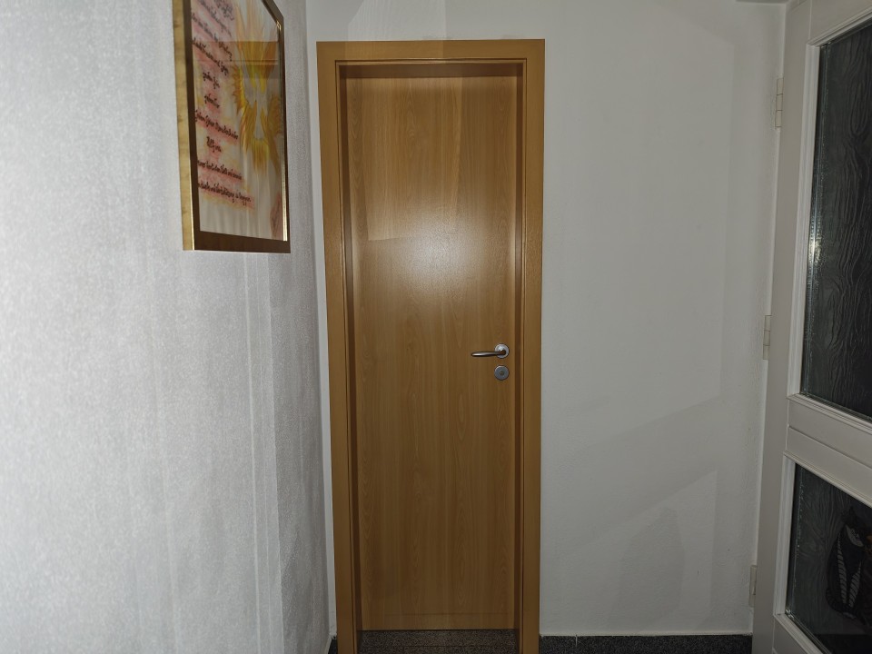 Poco F8 Ultra Kamera Haupt Blitz