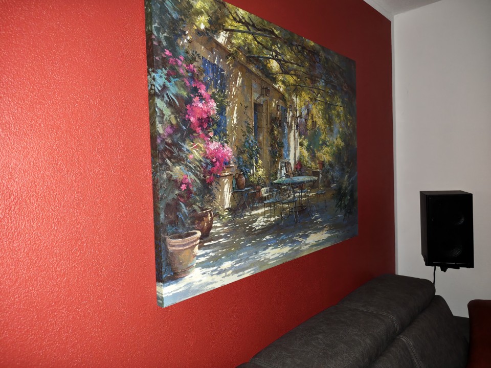 Poco F8 Ultra Kamera Haupt Blitz