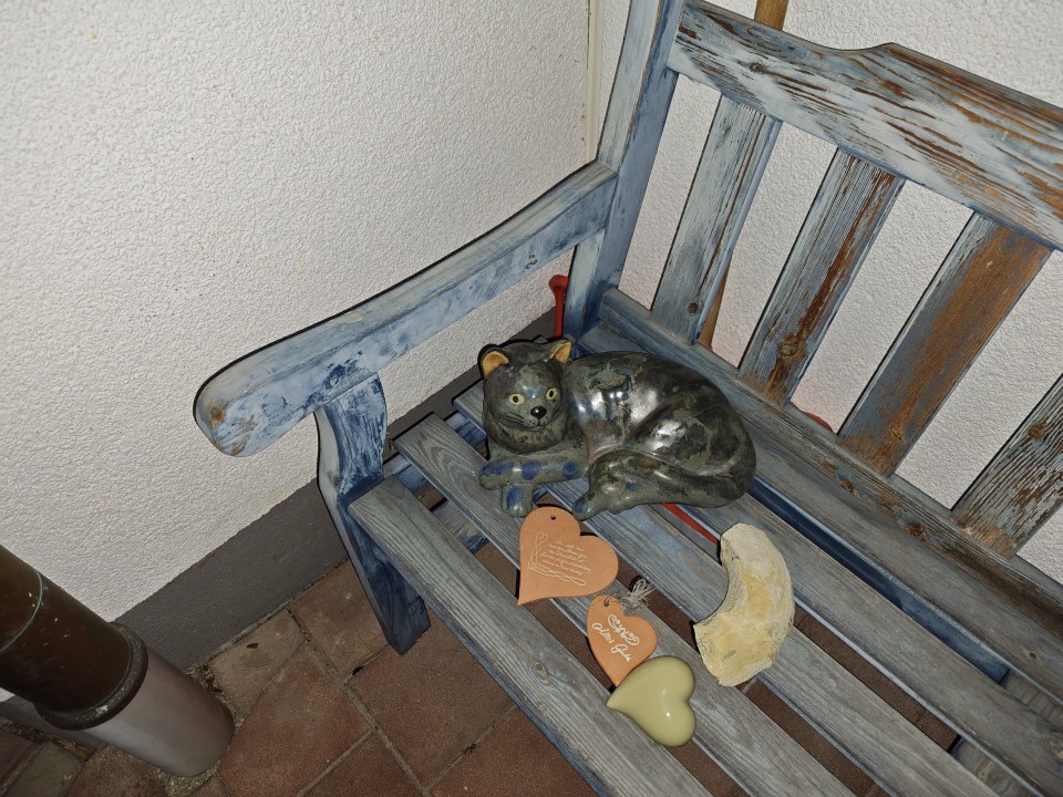 Poco F8 Ultra Kamera Haupt Blitz