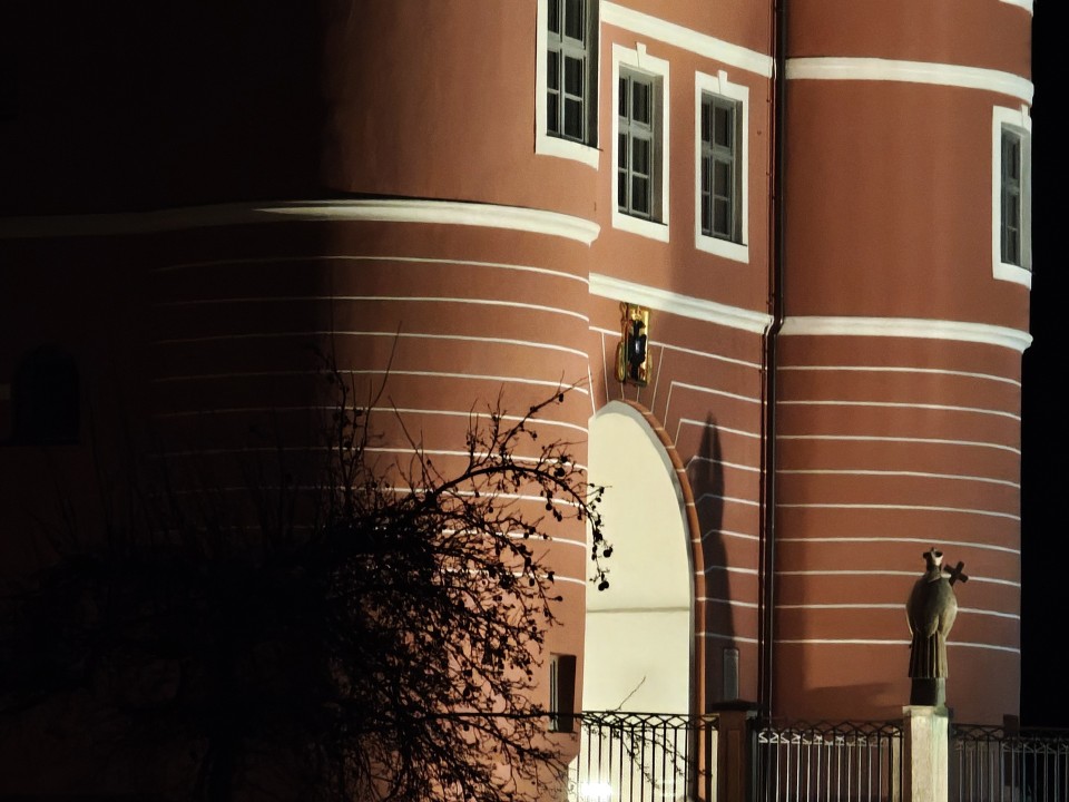 Poco F8 Ultra Kamera Tele Digitalzoom