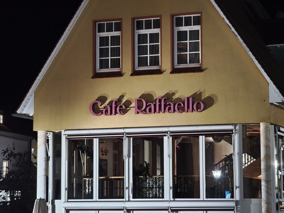 Poco F8 Ultra Kamera Tele Nacht