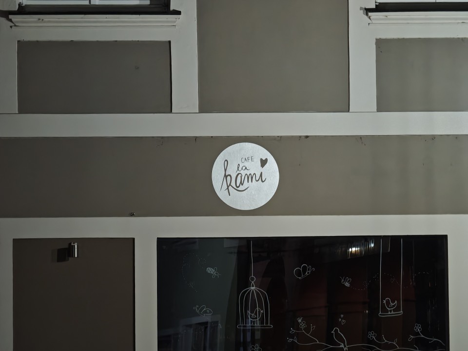 Poco F8 Ultra Kamera Tele Digitalzoom