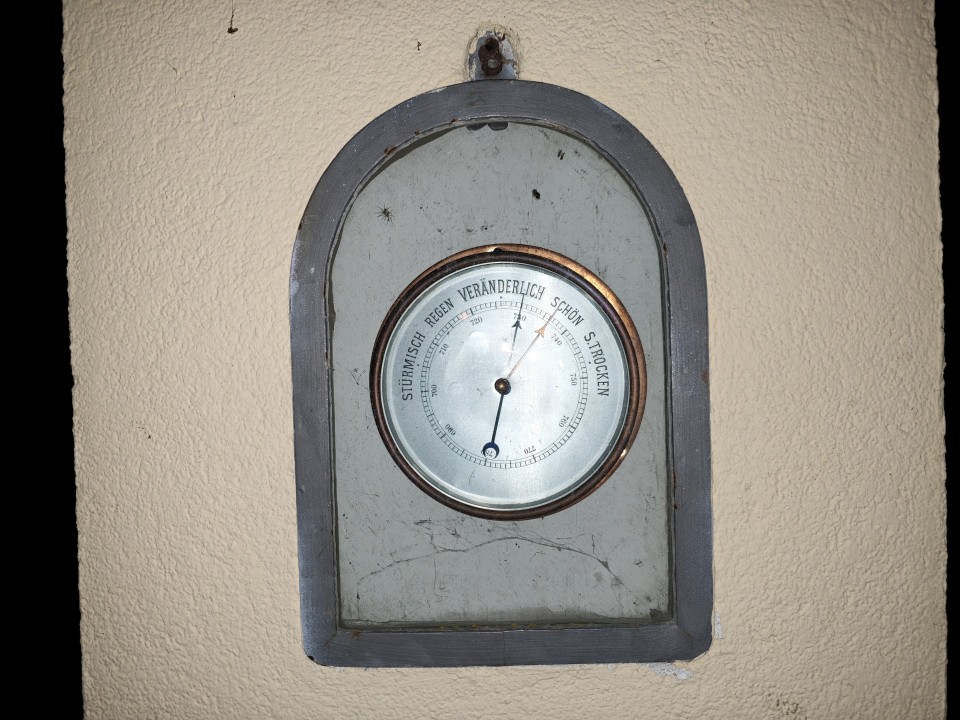 Poco F8 Ultra Kamera Haupt Blitz