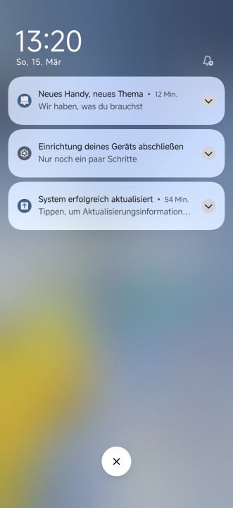 Poco F8 Ultra Software