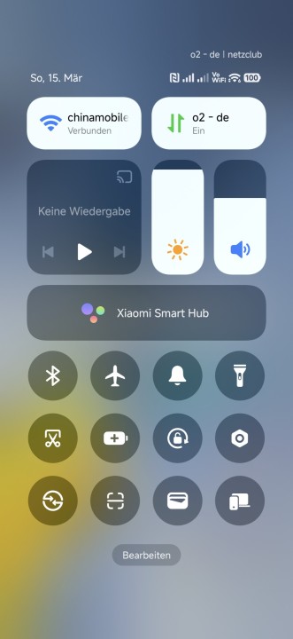 Poco F8 Ultra Software